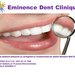 Eminence Dent Clinique - cabinet stomatologic